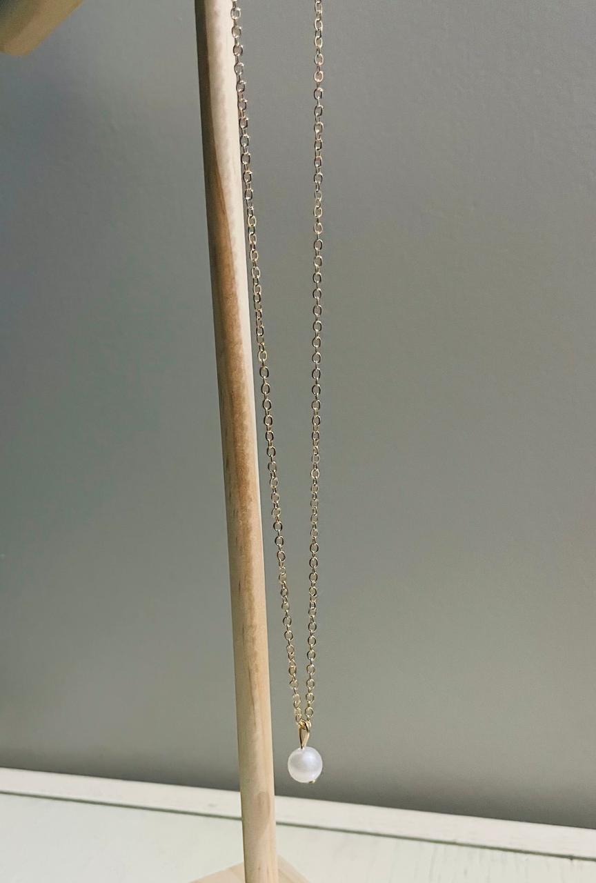 Thin Cable Chain