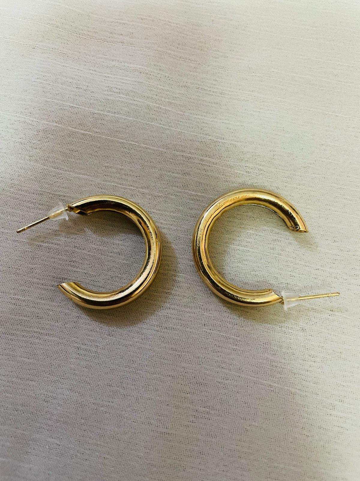 Round Hoops