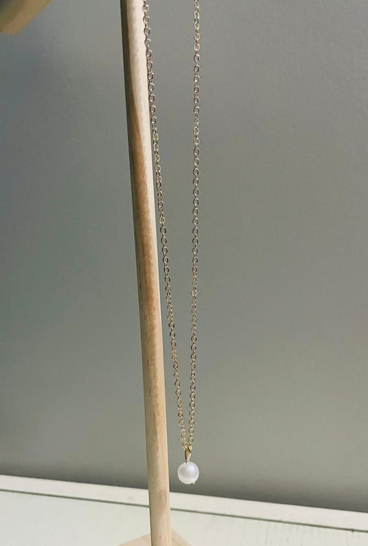 Thin Cable Chain
