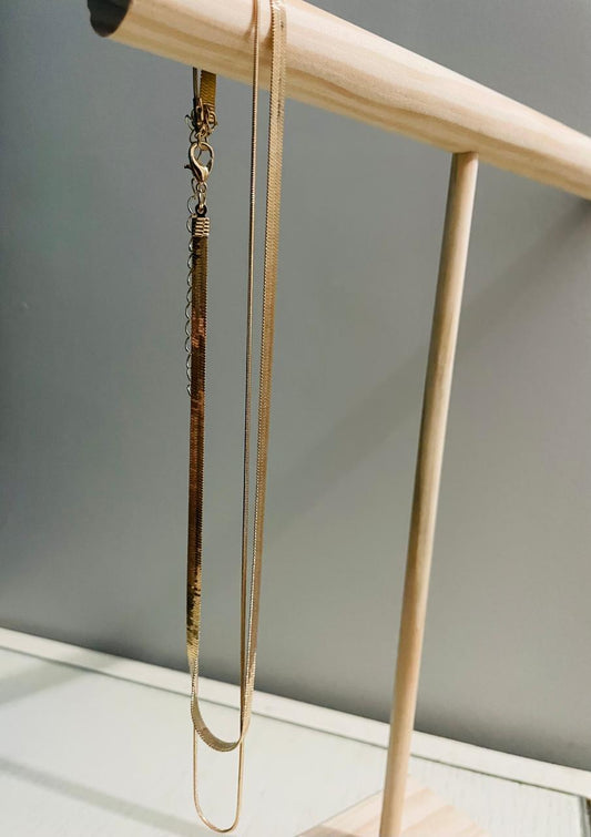 2-Tier Chain
