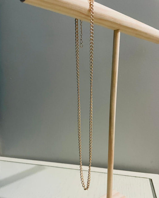 Curb Chain
