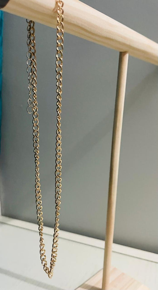 BAR-Chain