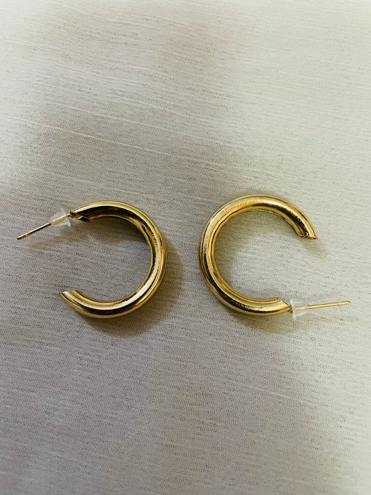 Round Hoops