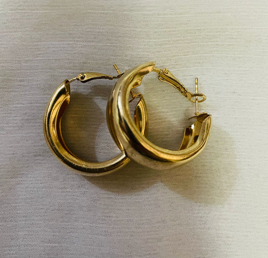 Thick Hoops