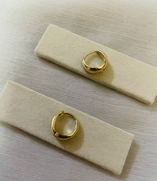 Small Hoops