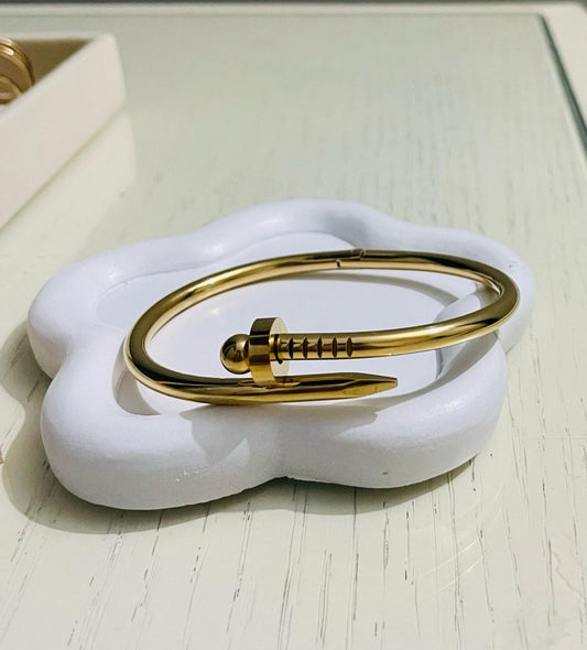 Nail Bracelet