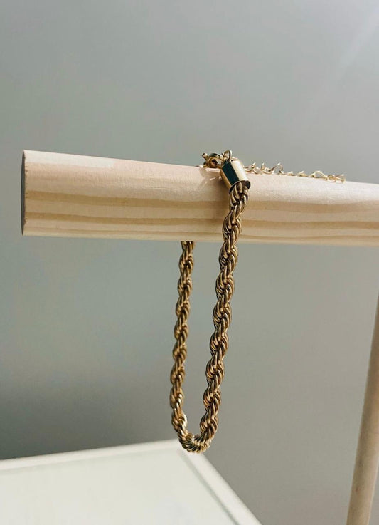 Rope Chain