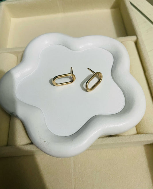 Long Oval Set