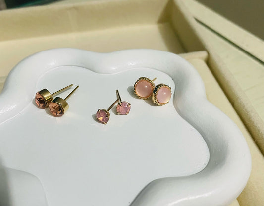 Pink Set