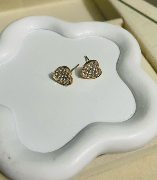 Mini Hearts