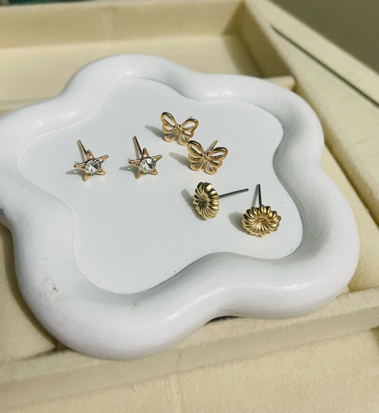 Set of 3